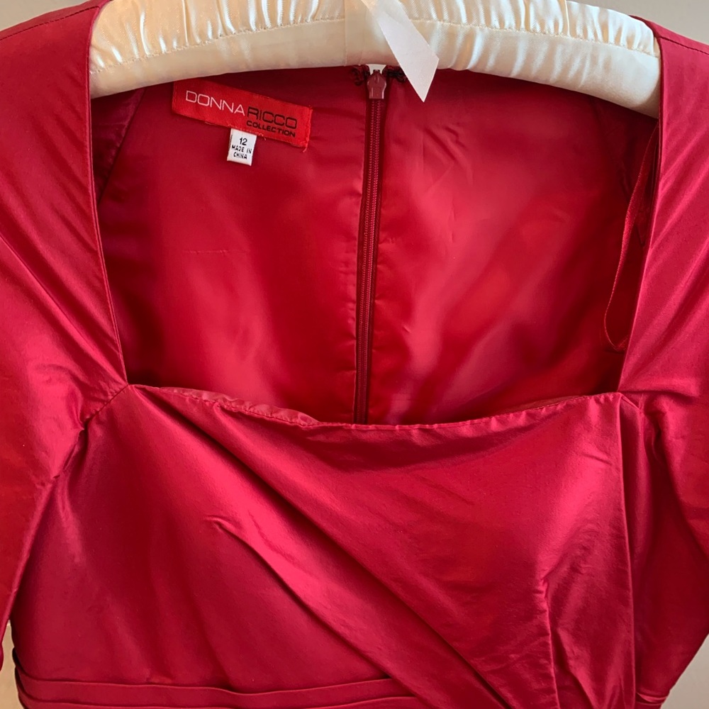 Donna Ricco Dress
